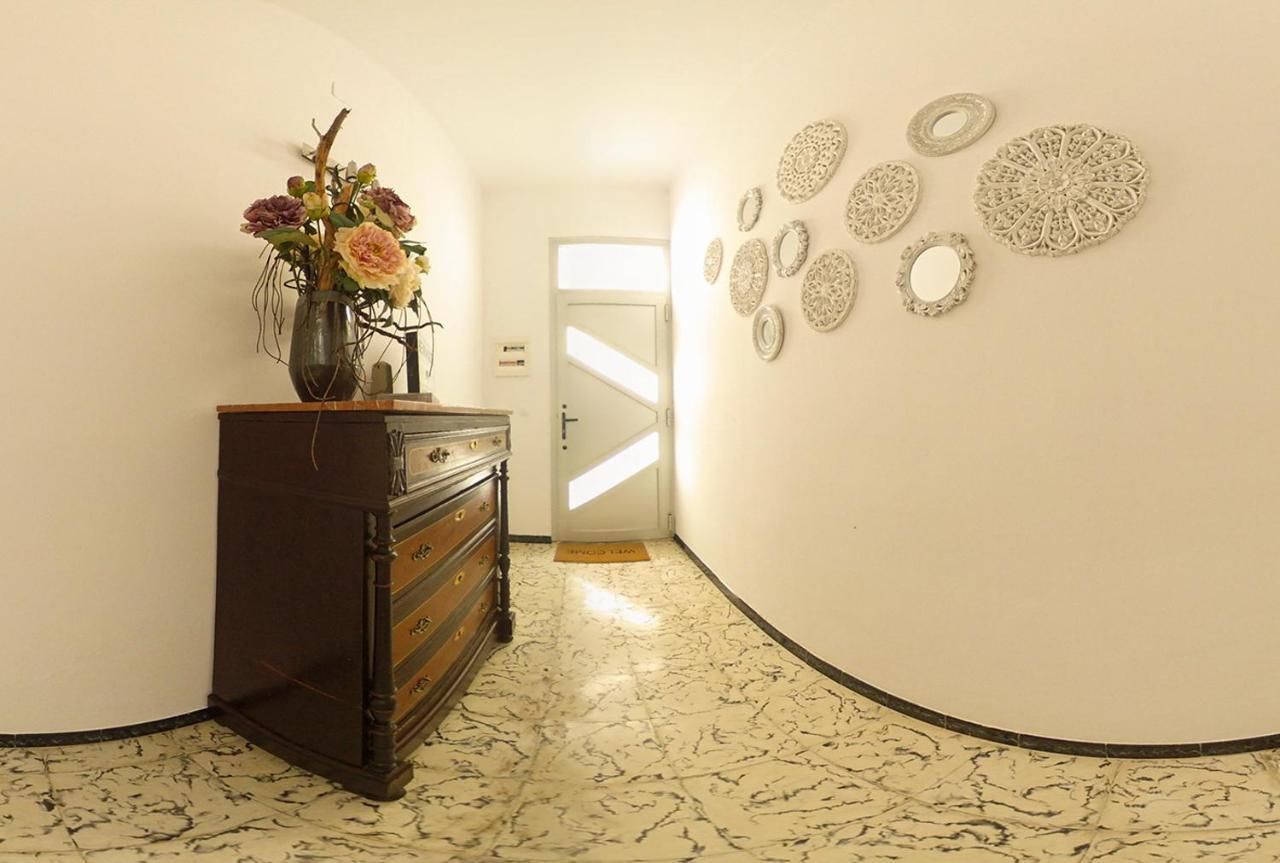 Casa Vera Roquetes Luaran gambar