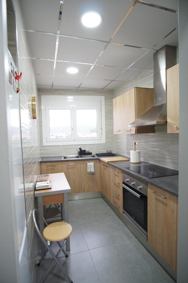 Casa Vera Roquetes Luaran gambar