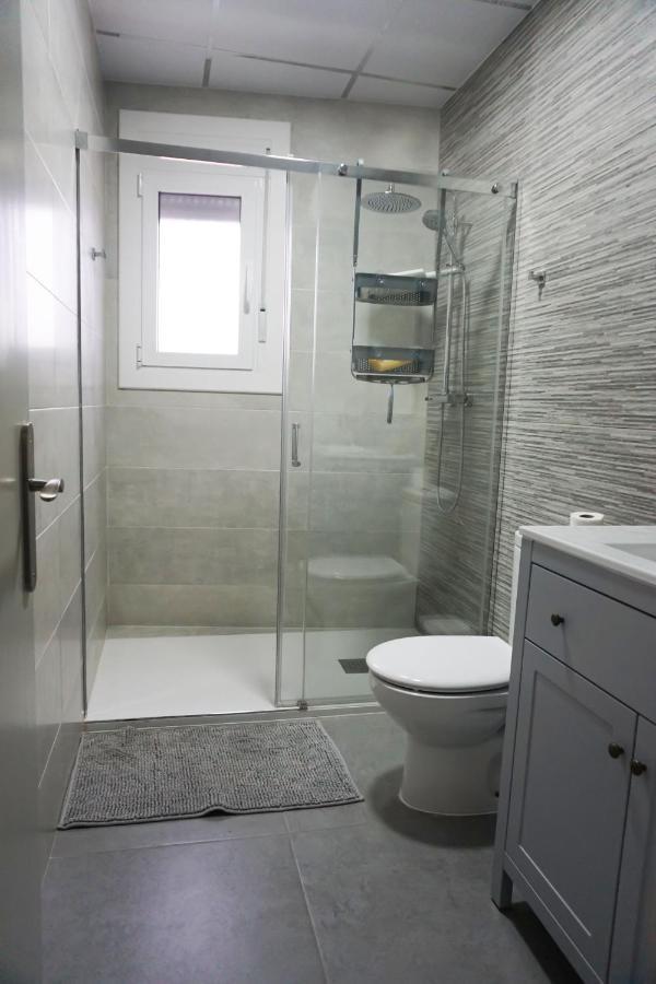 Casa Vera Roquetes Luaran gambar